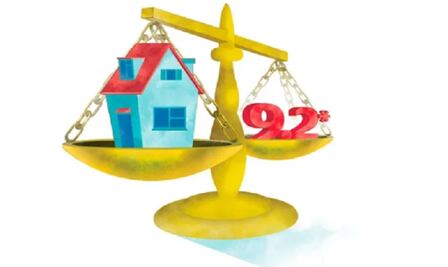 ¿Quieres comprar casa? 2020 es un buen año para hacerlo