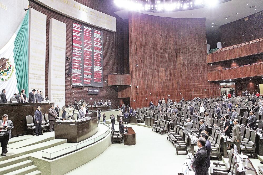 Foto: Archivo. EL UNIVERSAL