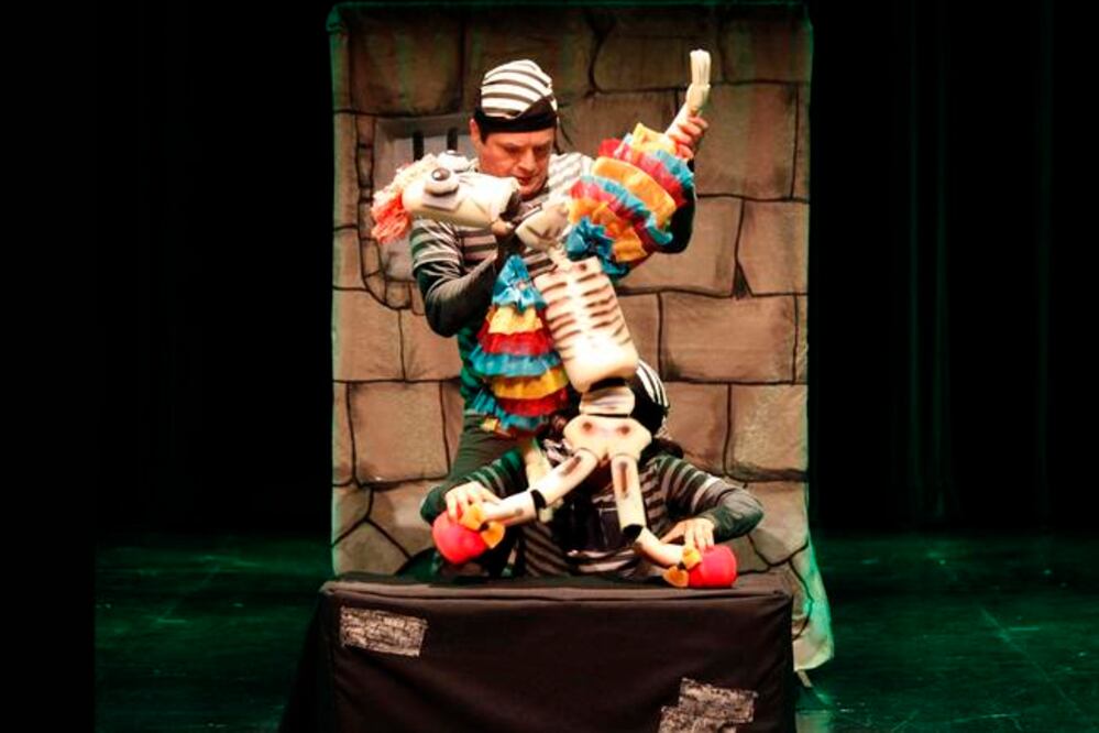 Foto: Guillermo González