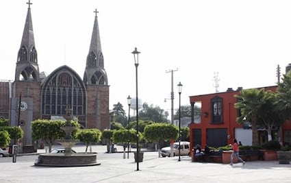 Buscan detonar desarrollo