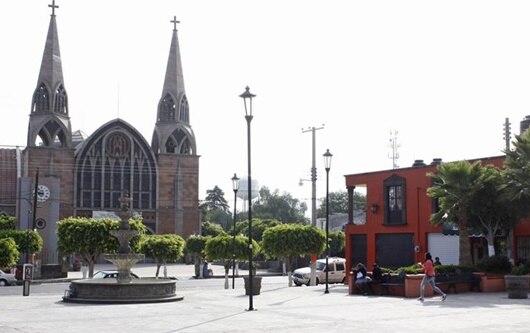 Buscan detonar desarrollo