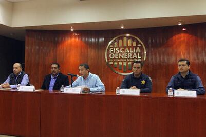 Detienen a probables narcomenudistas