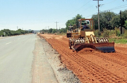 Promete Domínguez crecimiento