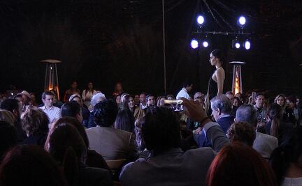 Moda por una buena causa