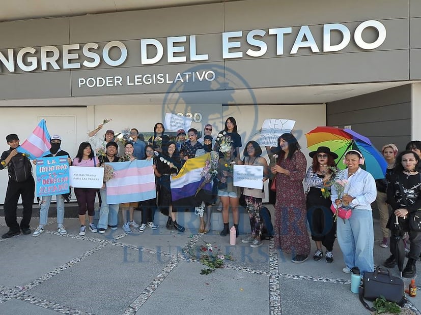 FOTO. FERNANDO CAMACHO