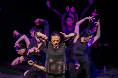 La escena teatral en la ciudad comienza una nueva etapa 