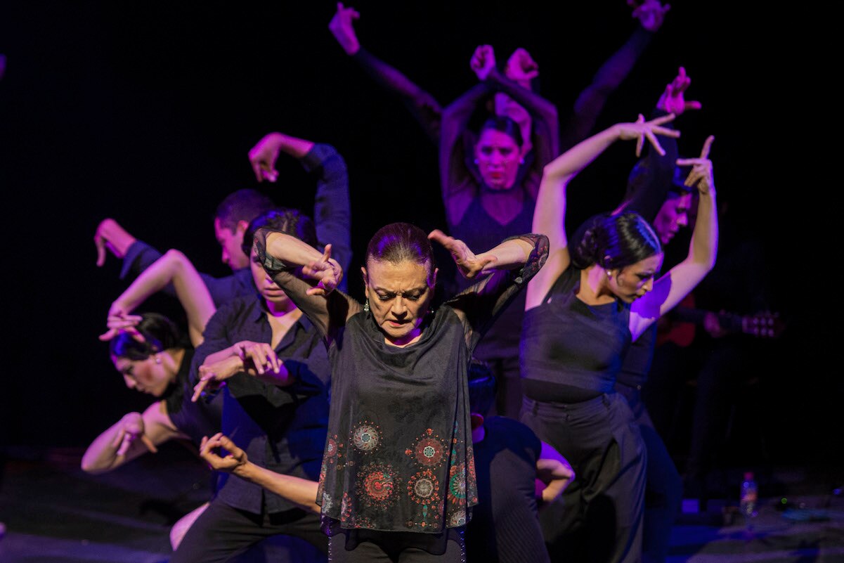 La escena teatral en la ciudad comienza una nueva etapa