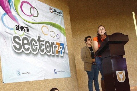 Univa, por nexo con vida laboral