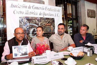 “Alcaldes no han cumplido con el tema de movilidad”