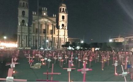 Edomex, lugar 16 en feminicidios