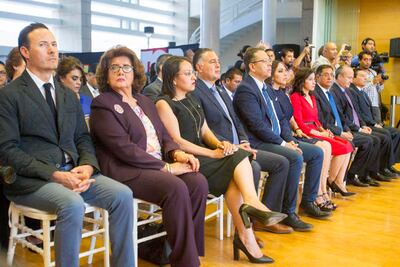 No hay que calificar mi gestión con base en una sola obra: MAV 