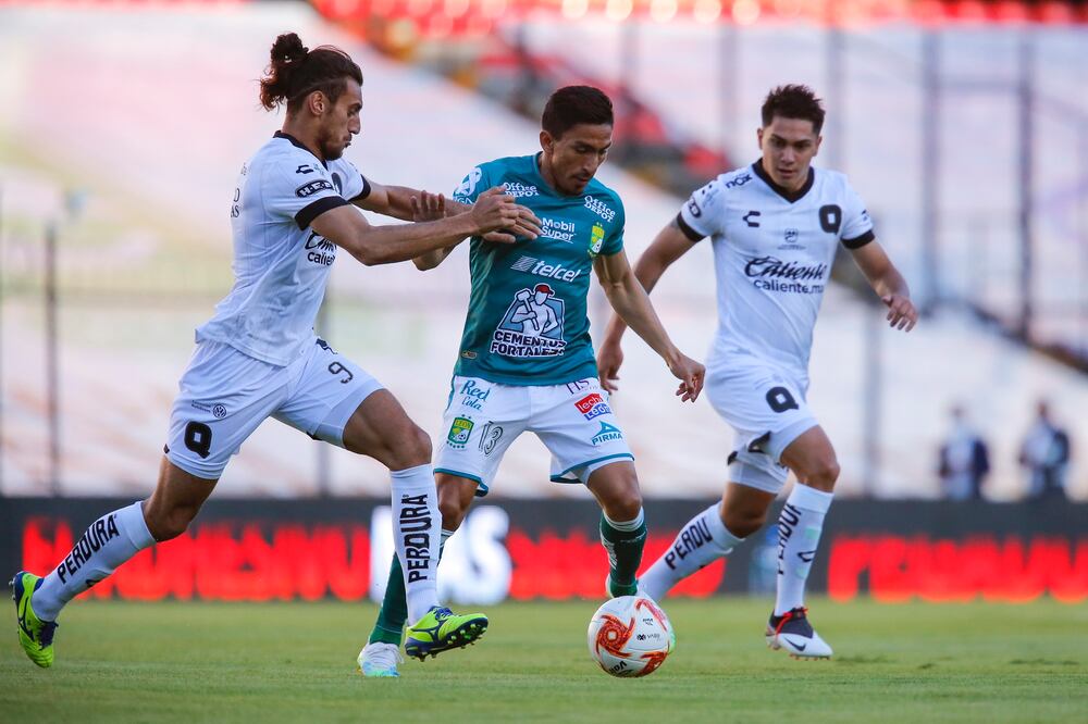 Foto: Club Querétaro