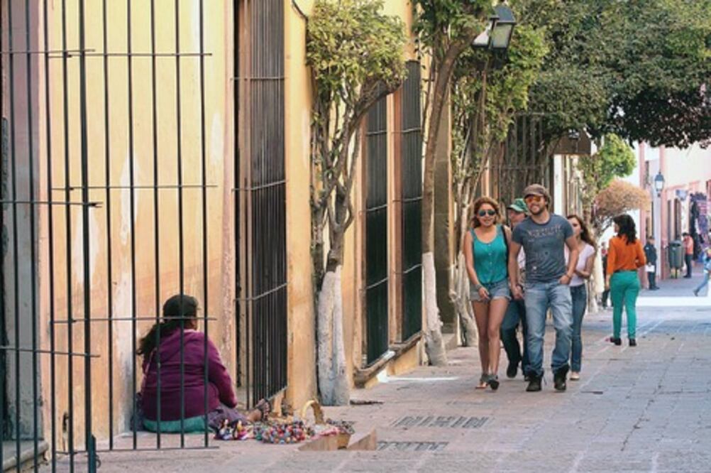 Ofrecerán viajes mixtos