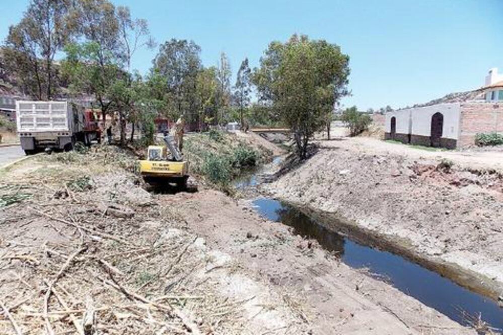 Ejercerá 1 mdp UMPC para lluvias