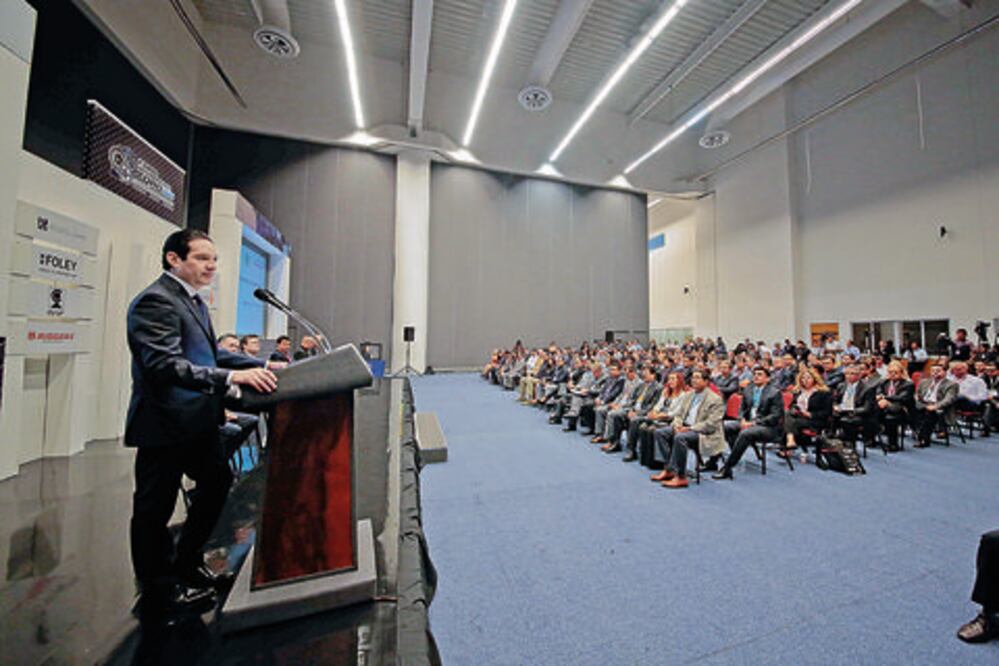 Rendirá FDS primer informe el 24 de julio