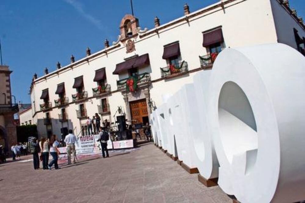 Mejorar educación, prioridad de Morena 