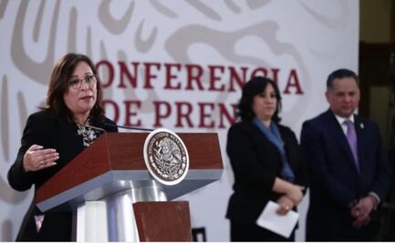 Unidad de Inteligencia Financiera investiga a titular de la CRE