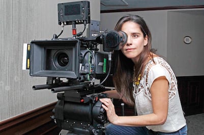 "Muchos me adoran... y también me odian"