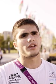 Tricolores, a superar 17 preseas en Rusia