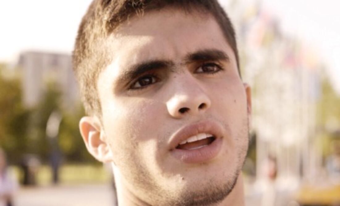 Tricolores, a superar 17 preseas en Rusia