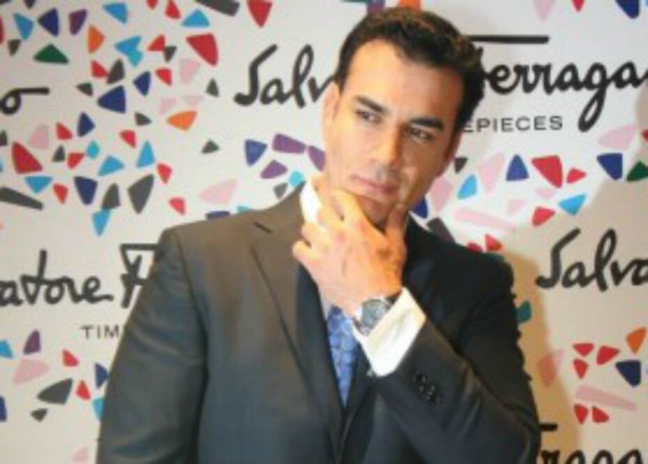 Presentan la telenovela Mentir para vivir