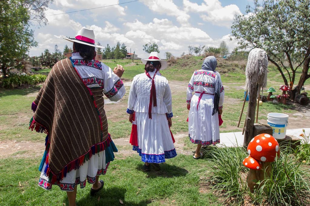 Querétaro está en el top 3, pero por discriminación