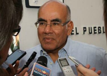 Estacionamientos no es prioridad