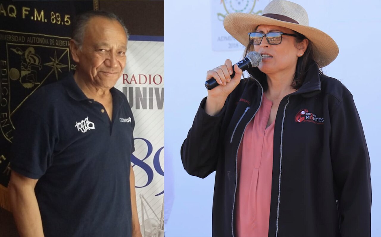 Ángel Balderas inconforme por la asignación de plurinominales