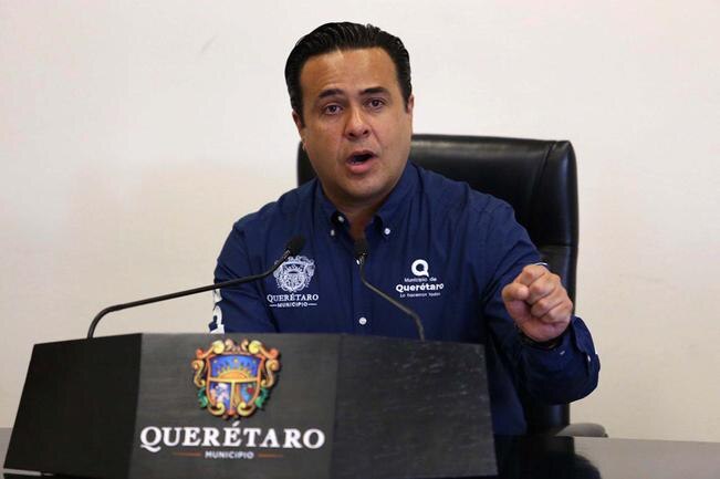 Perfila edil cambios en estrategia de seguridad