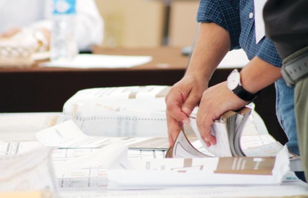 Estado respeta opinión sobre INE