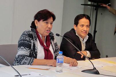 Rechazan iniciativa de gobierno austero