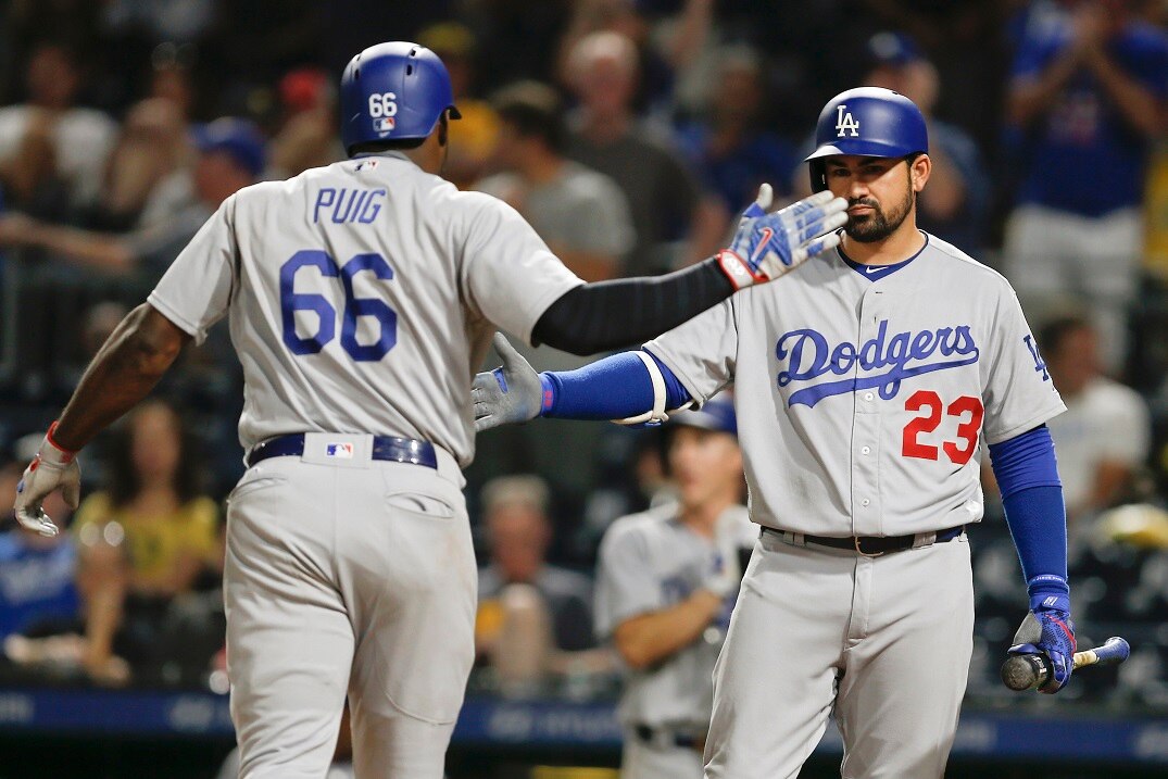 El titán, en el selecto club de los 2 mil hits