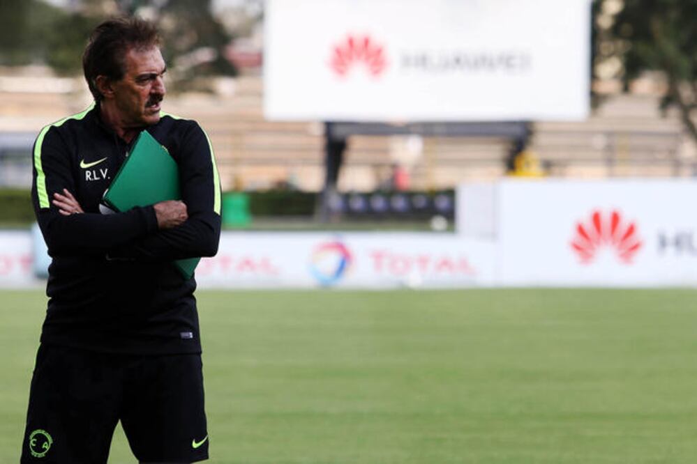 Vergara recrimina acoso al “Bigotón”