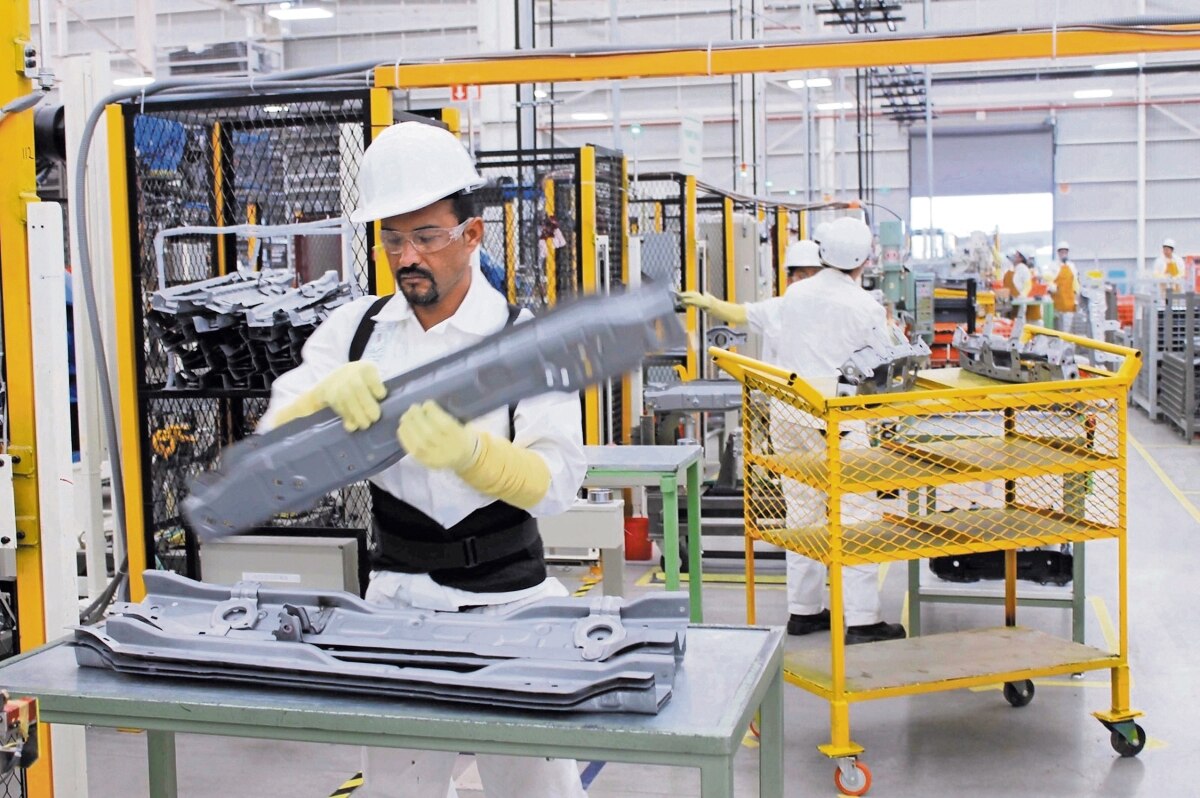 Prevén crezca el empleo durante primer trimestre