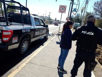 Detienen al presunto responsable de quemar a un gatito en San Juan del Río