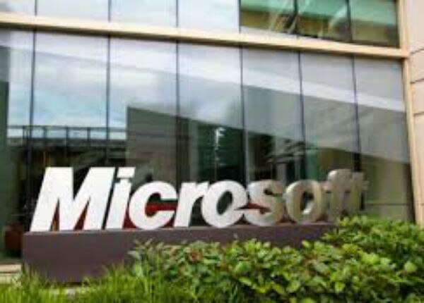 Microsoft confirma ciberataque