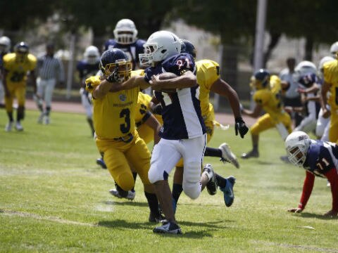 Los dos mejores a la final