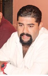 PRI de San Juan, con líder temporal 