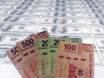Dólar abarata costo de vida en CDMX