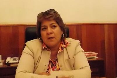 Seguridad garantizada en Pedro Escobedo