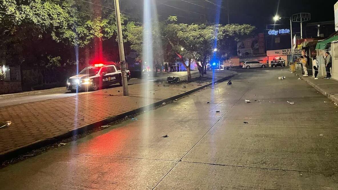 Foto: Ángel González