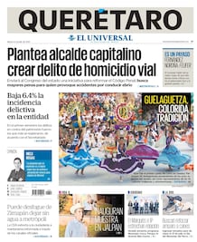 Portada 22 de julio de 2025