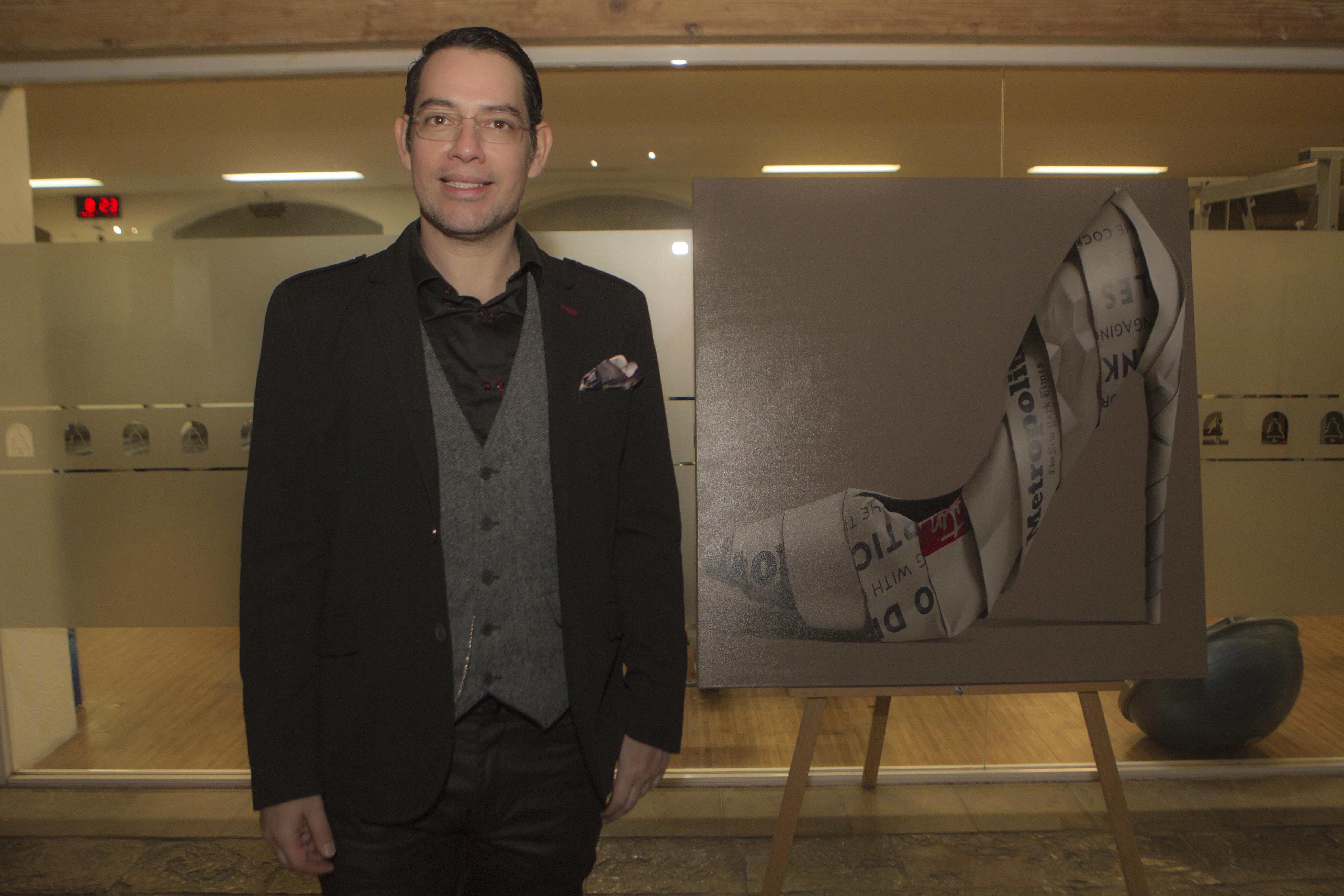 Foto: Demian Chávez