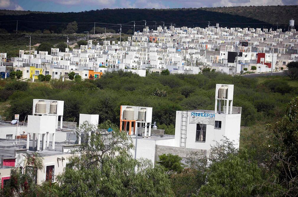 Foto: Archivo El Universal