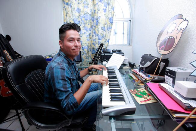 Jingles, pegajosas canciones electorales