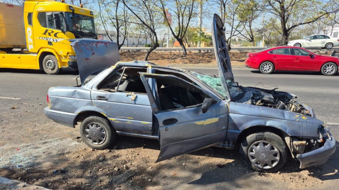 FOTO: ÁNGEL GONZÁLEZ