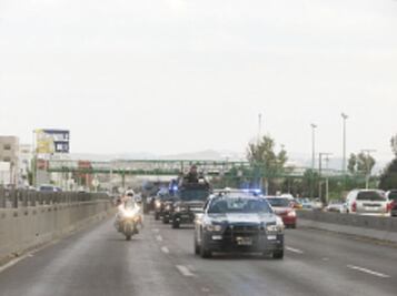 Siguen  operativos mixtos de  seguridad 