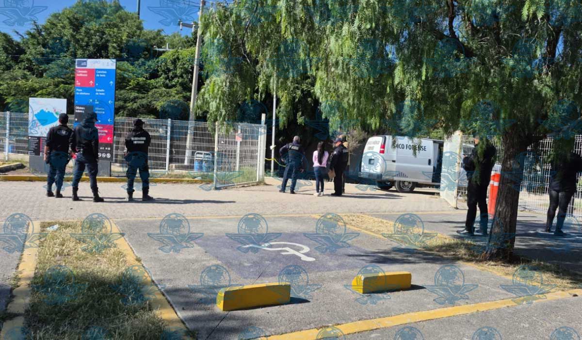 Foto: Ángel González