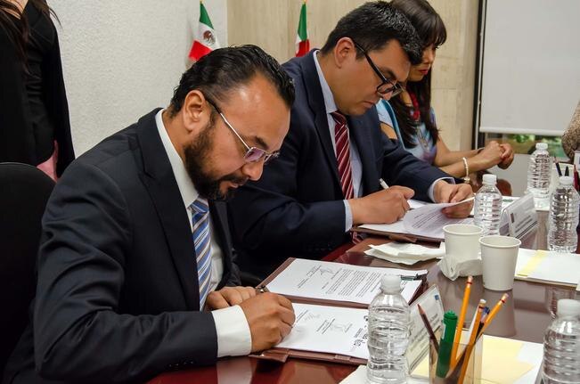 IEEQ trabajará con Cámara Baja