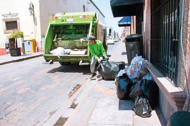 En veremos, concesión a la empresa Red Ambiental